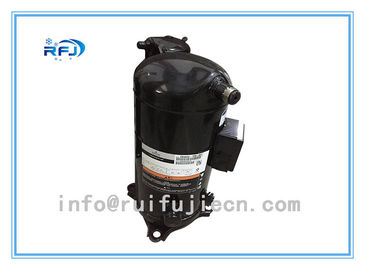 ซื้อ Refrigeration Copeland Scroll Compressor ZB95KQ-TFD-551  3 phase,380V,50Hz,13 HP  R22 65kg 264×285×552mm online manufacture