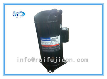 ซื้อ EVI Copeland R22 Compressor , Scroll Type Ac Compressor cooling coils condenser online manufacture