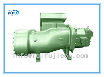 ซื้อ 140HP Manual Screw  Compressor Semi Hermetic Reciprocating Compressor online manufacture