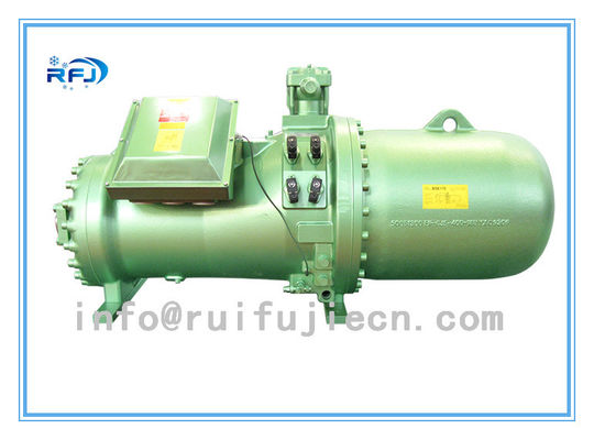 ซื้อ High efficiency 70HP Piston Compressor commercial refrigerator compressor 8FC-70.2Y-40P online manufacture