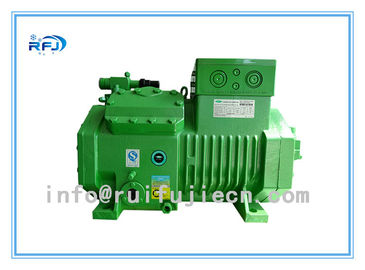 ซื้อ 12HP Semi hermetic  Piston Refrigeration Compressor 4TCS-12.2 CE/SGS 380V-420V/50Hz 90.5KG online manufacture
