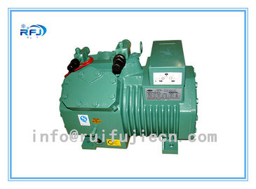 ซื้อ Green electric 9HP 4CC-9.2  Piston Compressor used for cold room online manufacture