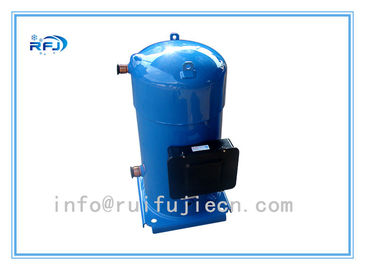 ซื้อ SM115 Performer Refrigeration Scroll Compressor 9.5HP Refrigerant Compressor  380V/50HZ-60HZ R22 color is blue online manufacture