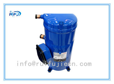 ซื้อ SH184A4ALB Piston Type Compressor Scroll Refrigeration Compressors 380 - 460v  CE, ROHS BLUE  6HP online manufacture