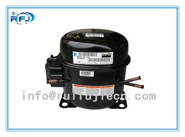 ซื้อ Tecumseh hermetic scroll Compressor AEZ3440E-F2 FTU  R22 1/3HP online manufacture