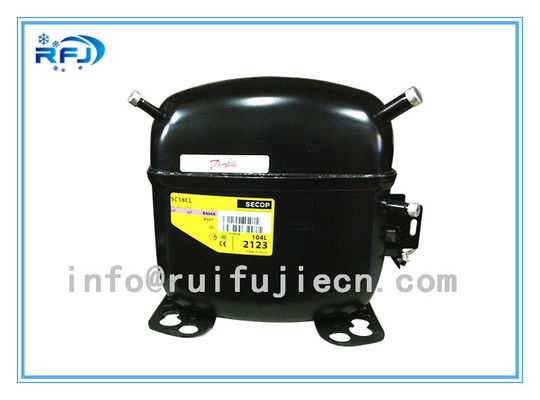 ซื้อ SC18CLX Secop Hermetic Scroll Freezer Refrigeration Secop SC18CLX.2 คอมเพรสเซอร์ R404a และ R507 50/60 HZ online manufacture