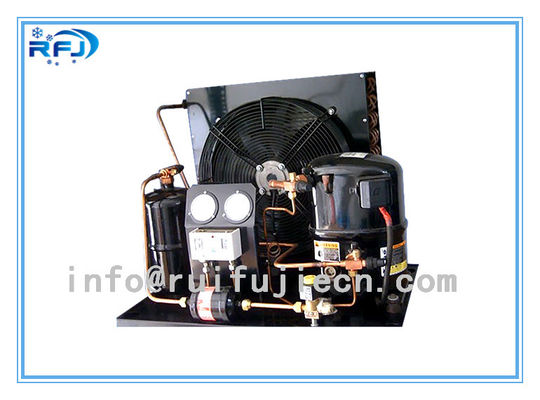 ซื้อ Air-cooled Semi Hermetic  Condensing Unit C -0500 C -0400 C -0500 C -0800 C -1000 C -1500 online manufacture