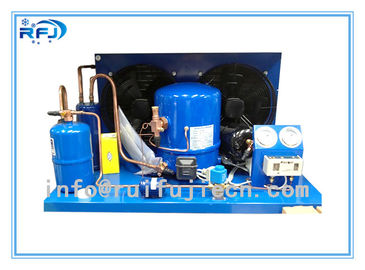 ซื้อ Maneurop Hermetic Compressor  condensing Unit MT100/MT160/MT125 online manufacture