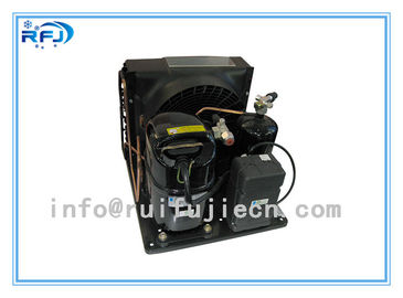 ซื้อ 1HP Tecumseh air cooled condensing unit  4511Y  R134a   For small cold storage temperature between -30 degree to 5 degre online manufacture