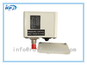 ซื้อ Refrigeration Pressure Controller KP15 Model 06126491 8 To 32 Bar PE 4 Bar Fixed KP15 060-126491 R134A/R22/R407C online manufacture