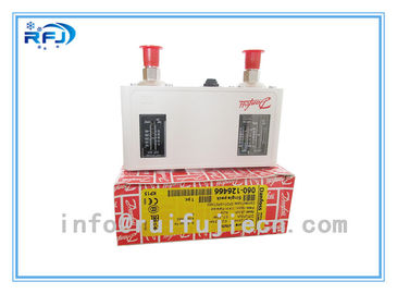 ซื้อ Electric Thermostat Controller Pressure Controls Kp Series Low  pressure controller KP1 060-111266 KP5 060-117866 KP15 online manufacture