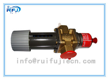 ซื้อ WVFX20 003N3105 Water Valves Condensing Pressure Regulators CE  R22,R134a,R404A,R12,R502 online manufacture