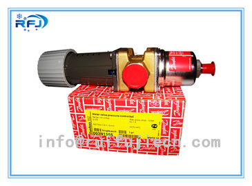 ซื้อ WVFX10 WVFX15 WVFX20 วาล์วน้ำควบคุมแรงดันเพื่อทดสอบการไหลของน้ำ online manufacture
