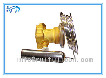 ซื้อ TX2 Refrigeration Compressor Parts Refrigeration Valves Therm  Expansion Valve 068Z3206 R404A/R22/R507/R407C online manufacture