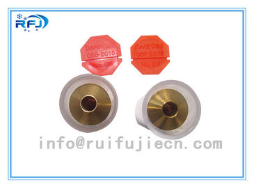 ซื้อ Thermostatic Expansion Valves Orifice Refrigeration Tools And Equipment NO.00-06 NO.02 068-2015 online manufacture