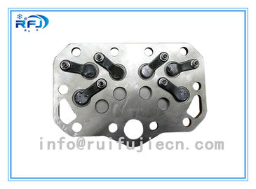 ซื้อ ชุดเครื่องมือและอุปกรณ์ทำความเย็นคอมเพรสเซอร์แบบกึ่งสุญญากาศ online manufacture