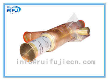 ซื้อ Compressor Capacity Regulator Refrigeration controls KVC Series KVC15 034L0147 online manufacture