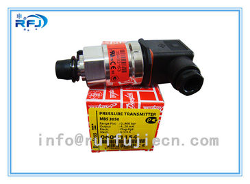 ซื้อ MBC 5100 061B010366 Compact  Pressure Switch Block Type For Marine Applications +5/+30bar/+0.5//+3Mpa online manufacture
