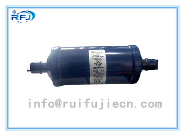 ซื้อ Copper Emerson Alco Refrigeration Compressor Parts Filter Drier for POE / HCFC / CFC online manufacture