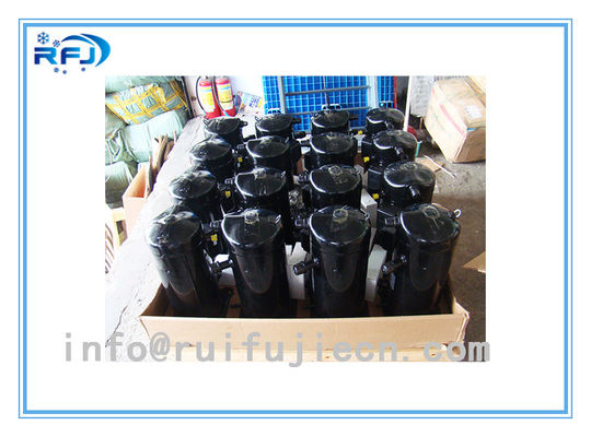 ซื้อ 60HZ 3 Phase Hermetic Refrigeration And Scroll Type  Compressor ZR250KCE-Tw5-522 online manufacture