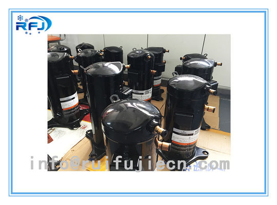 ซื้อ 3hp  Scroll Compressor R404 Refrigerant ZW34KS-PFS-582 สำหรับปั๊มความร้อน online manufacture