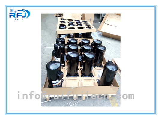 ซื้อ R410A  57000W  refrigeration scroll compressor  model:ZP235KCE-TFD-522 online manufacture