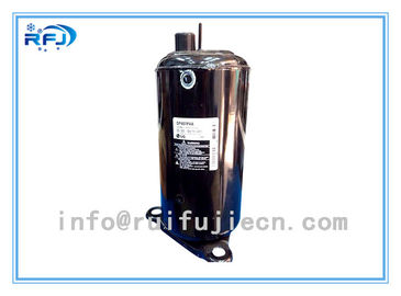 ซื้อ Refrigeration Copeland Scroll Compressor , Rotary Ac Compressor Air Cooled QP407PAA online manufacture