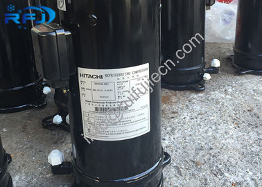 ซื้อ Hitachi Brand Air Conditioner r22 scroll compressor 503DH-83C2 High efficiency online manufacture