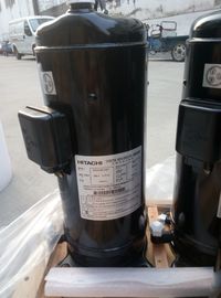 ซื้อ R410A and 44030BTU / H Hitachi Scroll Compressor E505DH-49C2Y One year Warranty online manufacture