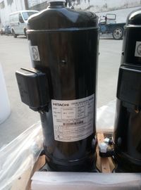 ซื้อ Hitachi Scroll Air Compressor 600DHM-90D1 with R22 gas online manufacture