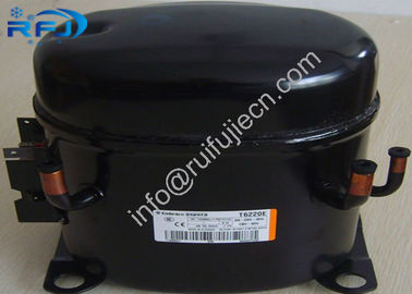 ซื้อ 1/2HP R404Aa Embraco Refrigeration Compressors NEK6210GK replace model NE6210GK online manufacture