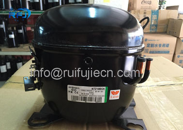 ซื้อ Embraco NEK22134GK Aspera Hermetic Compressor R134A / R22 / R404A online manufacture