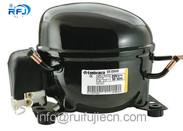 ซื้อ 1/4HP LBP R134a Refrigerator Fridge Embraco Aspera Compressor FF8.5HBK 220-240V / 50HZ online manufacture