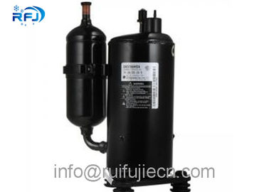 ซื้อ 50Hz 1 phase 220v LG AC Rotary Compressor QJ208HCA 12000BTU Working R22 gas online manufacture