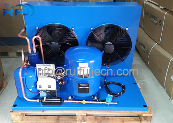 ซื้อ อุณหภูมิปานกลางสูง Maneurop หน่วยทำความเย็นแบบสุญญากาศ MT36JG4EVE MT36-4VI MTZ36JG4BVE MTZ36-4VI online manufacture