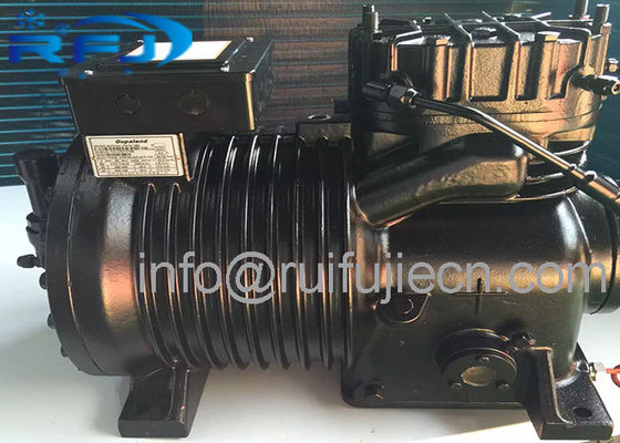 ซื้อ D2DL-40X - AWM Semi Hermetic Refrigeration Compressor / Dwm  Compressor online manufacture