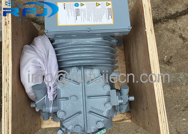 ซื้อ D6SF-200X เครื่องทำความเย็นแบบ Semi Hermetic Cooler R407 DWN Copeland สำหรับห้องเย็นขนาดใหญ่ online manufacture