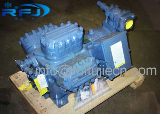ซื้อ D6SH-2000 เครื่องทำความเย็นแบบ Semi Hermetic Compressor 20HP Belgium  50Hz online manufacture