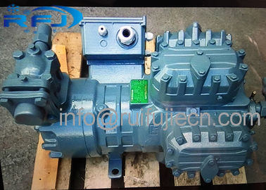 ซื้อ D6SH-2000 เครื่องทำความเย็นแบบ Semi Hermetic Compressor 20HP Belgium Copeland 50Hz online manufacture