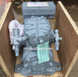 ซื้อ คอมเพรสเซอร์ห้องเย็นกึ่งสุญญากาศเครื่องทำความเย็นโคปแลนด์ D4DJ-3000-AWM / D 30HP online manufacture