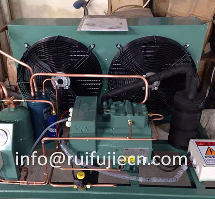 ซื้อ ยูนิต - Spb03kl ยูนิตควบแน่นระบายความร้อนด้วยอากาศสำหรับรุ่น 2CES-3Y-40S online manufacture