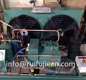 ซื้อ Unit - Spb03kl  Air Cooled Condensing Unit for Model 2ces-3y online manufacture