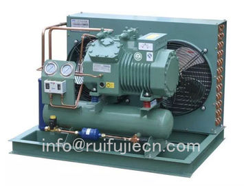 ซื้อ ชุดกลั่นตัวอัดอากาศ Bitzer SPB07WM สำหรับรุ่น 4DES-7Y 4DC-7.2Y online manufacture