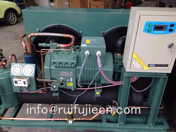 ซื้อ Model Spb50km  Freezer Condensing Unit , Blast Freezer Unit online manufacture