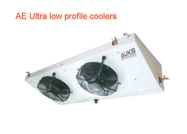 ซื้อ DJ-3.4/20 Electric Iron Body Ammonia Air Cooler Without Water For Cold Room Refrigeration Unit online manufacture