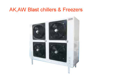 ซื้อ AK, AW Blast chillers & Freezers online manufacture