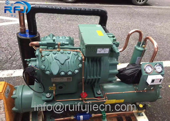 ซื้อ 4DES-5Y-40S เครื่องทำความเย็นแบบทำความเย็นด้วยน้ำสำหรับห้องเย็น 4DC-5.2Y-40S online manufacture