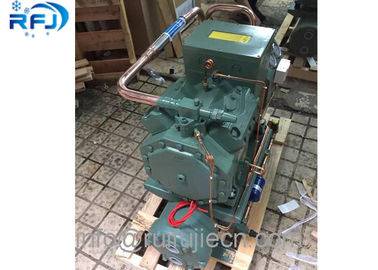 ซื้อ 40HP Bitzer คอมเพรสเซอร์ 6GE-40Y คอนเดนเซอร์ระบายความร้อนด้วยน้ำสำหรับห้องเย็น 6G-40.2Y online manufacture
