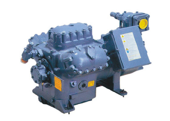 ซื้อ D6DT-4000 40HP เครื่องทำความเย็นแบบ Semi Hermetic Cooling Belgium online manufacture