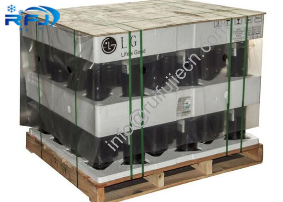 ซื้อ Direct Cooling LG  Inverter Scroll Refrigeration Compressor QP325PBA online manufacture